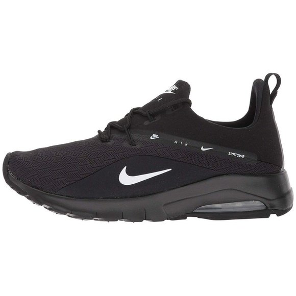 women's air max motion racer 2 running sneakers
